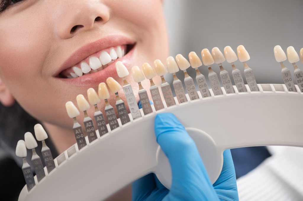 Cosmetic Dentistry | Hello Dental Clinic